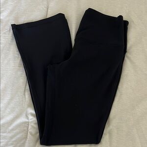 lululemon Align™ High-Rise Mini-Flare Pant 25"